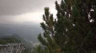 Archiv Foto Webcam Col Raiser - St. Christina 17:00
