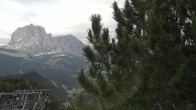Archiv Foto Webcam Col Raiser - St. Christina 00:00