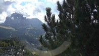 Archiv Foto Webcam Col Raiser - St. Christina 13:00