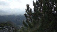 Archived image Webcam Col Raiser - S. Cristina 17:00