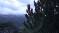 Archived image Webcam Col Raiser - S. Cristina 19:00
