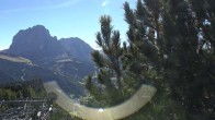 Archived image Webcam Col Raiser - S. Cristina 13:00