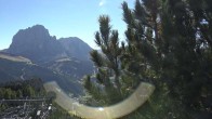 Archiv Foto Webcam Col Raiser - St. Christina 13:00
