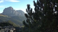 Archiv Foto Webcam Col Raiser - St. Christina 12:00