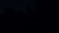 Archiv Foto Webcam Col Raiser - St. Christina 05:00