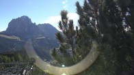 Archiv Foto Webcam Col Raiser - St. Christina 13:00
