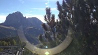 Archiv Foto Webcam Col Raiser - St. Christina 13:00