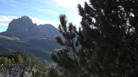 Archiv Foto Webcam Col Raiser - St. Christina 15:00