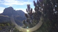 Archiv Foto Webcam Col Raiser - St. Christina 13:00