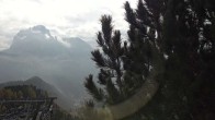 Archived image Webcam Col Raiser - S. Cristina 13:00