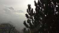 Archived image Webcam Col Raiser - S. Cristina 15:00