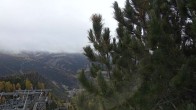 Archived image Webcam Col Raiser - S. Cristina 09:00