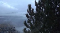 Archived image Webcam Col Raiser - S. Cristina 17:00