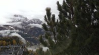 Archiv Foto Webcam Col Raiser - St. Christina 09:00