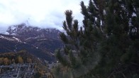 Archiv Foto Webcam Col Raiser - St. Christina 06:00
