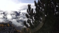 Archiv Foto Webcam Col Raiser - St. Christina 09:00