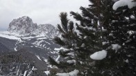 Archiv Foto Webcam Col Raiser - St. Christina 09:00