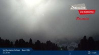 Archived image Webcam Resciesa - Ortisei 10:00