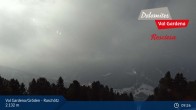 Archiv Foto Webcam Raschötz - St. Ulrich 08:00