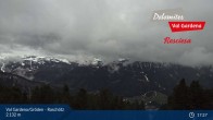 Archived image Webcam Resciesa - Ortisei 16:00