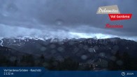 Archived image Webcam Resciesa - Ortisei 04:00