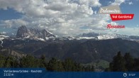Archiv Foto Webcam Raschötz - St. Ulrich 16:00