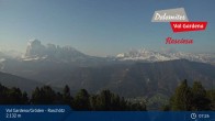 Archiv Foto Webcam Raschötz - St. Ulrich 06:00