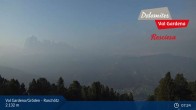 Archiv Foto Webcam Raschötz - St. Ulrich 06:00
