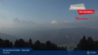 Archiv Foto Webcam Raschötz - St. Ulrich 07:00