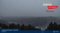 Archiv Foto Webcam Raschötz - St. Ulrich 06:00