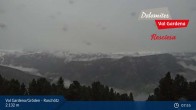 Archiv Foto Webcam Raschötz - St. Ulrich 07:00