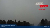 Archiv Foto Webcam Raschötz - St. Ulrich 08:00