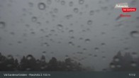 Archiv Foto Webcam Raschötz - St. Ulrich 16:00
