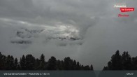 Archiv Foto Webcam Raschötz - St. Ulrich 08:00