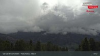 Archiv Foto Webcam Raschötz - St. Ulrich 12:00
