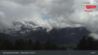 Archiv Foto Webcam Raschötz - St. Ulrich 14:00