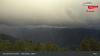 Archiv Foto Webcam Raschötz - St. Ulrich 18:00
