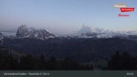 Archiv Foto Webcam Raschötz - St. Ulrich 00:00