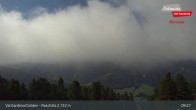Archiv Foto Webcam Raschötz - St. Ulrich 08:00