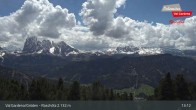 Archiv Foto Webcam Raschötz - St. Ulrich 12:00