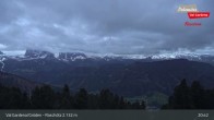 Archiv Foto Webcam Raschötz - St. Ulrich 00:00