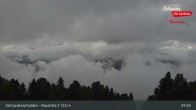Archiv Foto Webcam Raschötz - St. Ulrich 07:00