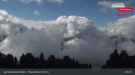 Archiv Foto Webcam Raschötz - St. Ulrich 08:00