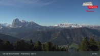 Archiv Foto Webcam Raschötz - St. Ulrich 07:00