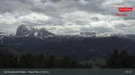 Archiv Foto Webcam Raschötz - St. Ulrich 12:00