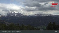 Archived image Webcam Resciesa - Ortisei 16:00