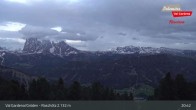 Archiv Foto Webcam Raschötz - St. Ulrich 02:00