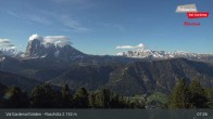 Archiv Foto Webcam Raschötz - St. Ulrich 06:00