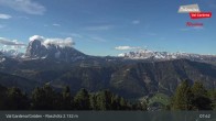 Archiv Foto Webcam Raschötz - St. Ulrich 07:00