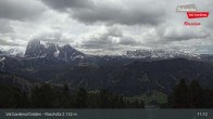 Archiv Foto Webcam Raschötz - St. Ulrich 10:00